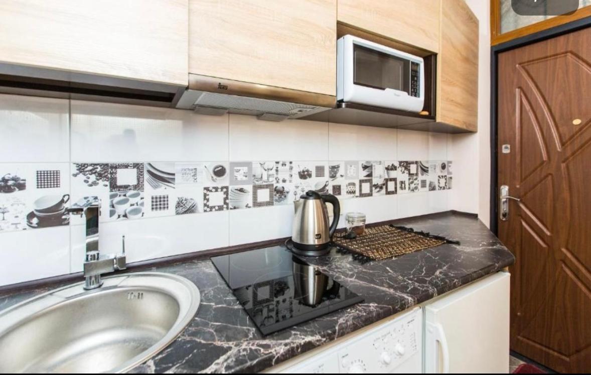 Apartment On Staroyevreyska 26 Lviv Exterior photo